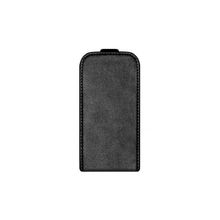 Полиуретановый чехол для HTC Desire S Clever Case UltraSlim, цвет черный