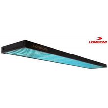 Светильник Longoni Compact Blue Green 287х31см