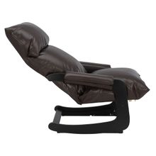 ПМ: Мебель Импэкс Кресло-качалка Кьянти