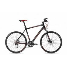 Велосипед Univega Terreno 700 (2013)