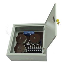 Фильтр сетевой Матрица трехфазный NF 33-50