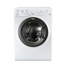 стиральная машина Hotpoint-Ariston VMUL 501 B, 1000 об мин, 5 кг, 85*59.5*34.8