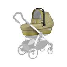 Peg-Perego Navetta XL green tea