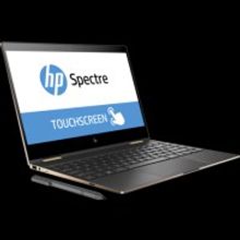 HP HP Spectre x360 13-ae007ur