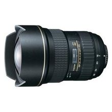 Объектив Tokina (Nikon) AT-X 16-28 mm AF F 2.8 PRO FX