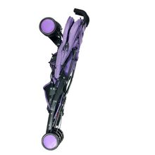 Everflo трость Voyage E-850A purple