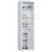 Медицинский шкаф HILFE МД 1 1657 SG