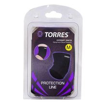Суппорт локтя Torres арт.PRL6008L р. L