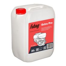 FUBAG Масло моторное Extra Pro SL CF 20 л