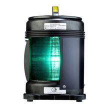 DHR Круговой огонь DHR DHR70N Polar 71.18.00.00 230 В 65 Вт зеленый для арктических судов более 20 м