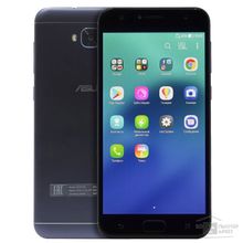 Asus ZD553KL-5A102RU 5.5"HD Qualcomm MSM8937 4GB 64GB Android 7.0 WiFi BT LTE Dual Sim Black 90AX00L1-M01490