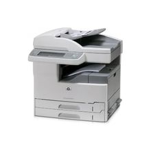 HP LaserJet M5025 MFP (p c s, A3, 1200dpi, 25ppm(A4), 256Mb, 40Gb, 3trays 100+2*250, ADF 50, USB LAN FIH EIO) (Q7840A#BCR)