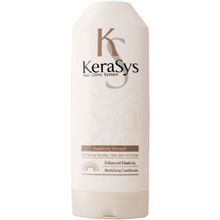 Kerasys Hair Clinic System Revitalizing Conditioner 500 мл