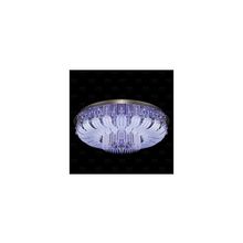 MW-Light 366011815 Изольда люстра потолочная хрустальная