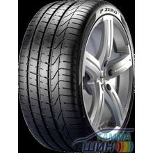 Pirelli P Zero 255 45 R18 99Y