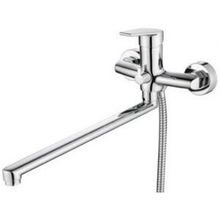 Kaiser Eco 00055 хром для ванны