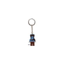 Lego Star Wars 853129 Aayla Secura Key Chain (Брелок Айла Секура) 2011