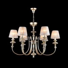 Люстра Maytoni Serena Antique ARM041-06-G