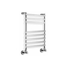 Полотенцесушитель водяной цвет: хром 464-8 (шир 370) Margaroli Sole 4643708CRN