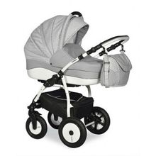 Indigo 2 в 1 `17 S серая