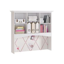 ПМ: МебельСон Алиса Приставка для стола 1200