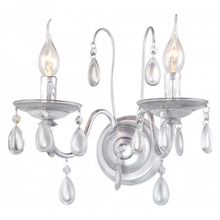 Rivoli Бра Rivoli Argento A2 SL Б0038407 ID - 464647