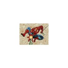 Люберецкие ковры Детский ковер Мультики 40804. Человек-Паук Spider man 7699