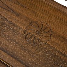 Нарды резные "Кремль" с ручкой 60