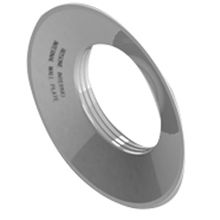 Stout элемент дымохода внутренняя декоративная манжета ?80