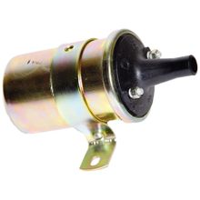 Катушка зажигания Б114Б-01 ЗИЛ, ЛАЗ, ЛИАЗ, ГАЗ