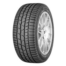 Автошина Continental ContiWinterContact TS 830P 225 40 R18 92V XL * FR RunFlat