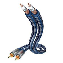 Inakustik Premium Audio Cable RCA, 1.5