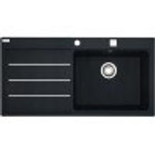 Мойка Franke Mythos Fusion MTF 611, чаша справа