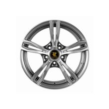 Колесные диски RepliKey RK YH5056 BMW 5 series F10 8,0R17 5*120 ET30 d72,6 GMF [86003909200]