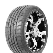 Летние шины Roadstone N&apos;FERA RU5 255 45 R20 V 105 NFERA RU5 XL