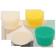 Набор полировальных кругов 30-50 мм Polishing Pad Kit 04, MaxShine