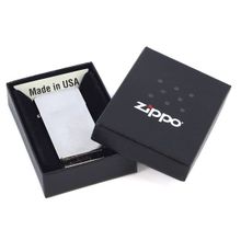 Zippo Зажигалка  Slim® 1600