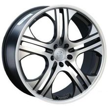 ATS Emotion 7.5x17 5x120 ET35 D72.6