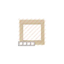 ЛЕГРАНД Валена рамка четырехместная слоновая кость (774354)   LEGRAND Valena 774354 рамка четырехместная слоновая кость