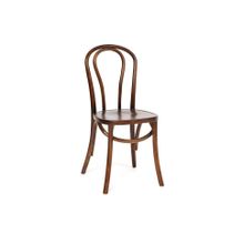 Tetchair Стул THONET CLASSIC CHAIR (mod.СB2345), Темный Орех (№5)