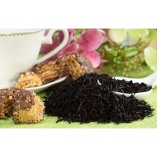 Черный чай Черный соу-сэп РЧК 500г