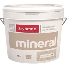 Bayramix Mineral 15 кг №451