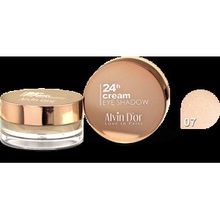 Alvin Dor Тени для век кремовые 24h Cream EyeShadow l Алвин Дор