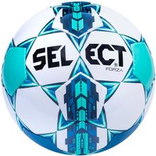 Мяч футбольный Select Forza 5р 811108-002