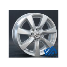 Replay NS74 5.5x15 4 100.00 ET45.0 d60.1 GM