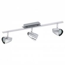 Eglo ПРОМО Спот Eglo ПРОМО Corbera 93674 ID - 462790