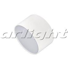 Светильник SP-RONDO-120A-12W White, 22225 |  код. 022225 |  Arlight