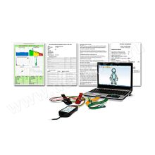 Здоровье-Экспресс исполнение 2 для ШКОЛ (анализ ВСР), Россия