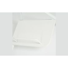 Tetchair Стол GD-01, white (белый)