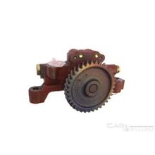 Насос масляный